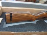 AUTO-ORDANCE SAGINAW AOM130M1 CARBINE 30 CARBINE CALIBER NEW IN BOX. - 2 of 9