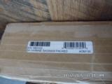 AUTO-ORDANCE SAGINAW AOM130M1 CARBINE 30 CARBINE CALIBER NEW IN BOX. - 9 of 9