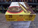 WEATHERBY EARLY 1953 FN MAUSER ACTION 375 WEATHERBY MAGNUM CAL.99% ORIGINAL CONDITION THRUOUT! - 17 of 17