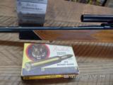 WEATHERBY EARLY 1953 FN MAUSER ACTION 375 WEATHERBY MAGNUM CAL.99% ORIGINAL CONDITION THRUOUT! - 4 of 17