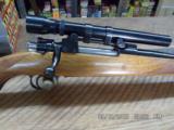 WEATHERBY EARLY 1953 FN MAUSER ACTION 375 WEATHERBY MAGNUM CAL.99% ORIGINAL CONDITION THRUOUT! - 9 of 17