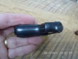 BAYARD HERSTAL BELGIUM MODEL 1908 32 ACP POCKET AUTOMATIC PISTOL99% ORIG.COND. - 10 of 10