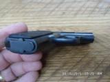 BAYARD HERSTAL BELGIUM MODEL 1908 32 ACP POCKET AUTOMATIC PISTOL99% ORIG.COND. - 8 of 10
