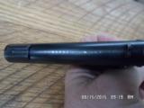 BAYARD HERSTAL BELGIUM MODEL 1908 32 ACP POCKET AUTOMATIC PISTOL99% ORIG.COND. - 7 of 10