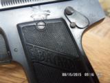 BAYARD HERSTAL BELGIUM MODEL 1908 32 ACP POCKET AUTOMATIC PISTOL99% ORIG.COND. - 3 of 10