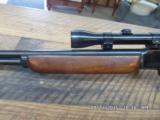 MARLIN MODEL 336-A 1952 JM MADE LEVER RIFLE 30-30 WIN.S/N J289XX. 95% COND. - 4 of 13