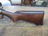 MARLIN MODEL 336-A 1952 JM MADE LEVER RIFLE 30-30 WIN.S/N J289XX. 95% COND. - 2 of 13