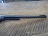 MARLIN MODEL 336-A 1952 JM MADE LEVER RIFLE 30-30 WIN.S/N J289XX. 95% COND. - 10 of 13