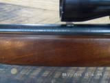 MARLIN MODEL 336-A 1952 JM MADE LEVER RIFLE 30-30 WIN.S/N J289XX. 95% COND. - 5 of 13