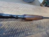 MARLIN MODEL 336-A 1952 JM MADE LEVER RIFLE 30-30 WIN.S/N J289XX. 95% COND. - 12 of 13