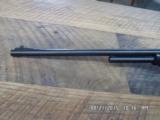 MARLIN MODEL 336-A 1952 JM MADE LEVER RIFLE 30-30 WIN.S/N J289XX. 95% COND. - 6 of 13