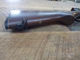 MARLIN MODEL 336-A 1952 JM MADE LEVER RIFLE 30-30 WIN.S/N J289XX. 95% COND. - 13 of 13