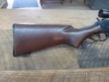 MARLIN MODEL 336-A 1952 JM MADE LEVER RIFLE 30-30 WIN.S/N J289XX. 95% COND. - 7 of 13