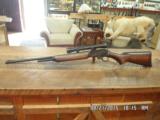 MARLIN MODEL 336-A 1952 JM MADE LEVER RIFLE 30-30 WIN.S/N J289XX. 95% COND. - 1 of 13
