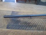 FLOBERT GERMAN MADEDELUXE SINGLE SHOT RIFLE 32 RIMFIRE CAL. DOUBLE SET TRIGGERS. - 6 of 13
