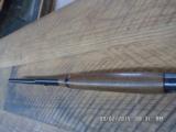 MARLIN 1870-1970 CENTENNIAL MODEL 444 MARLIN I00% UNFIRED 45 YEAR OLD SAFE QUEEN. - 15 of 18