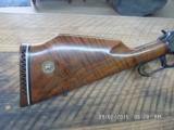 MARLIN 1870-1970 CENTENNIAL MODEL 444 MARLIN I00% UNFIRED 45 YEAR OLD SAFE QUEEN. - 2 of 18