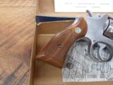 SMITH & WESSON MODEL 64