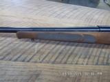 WINCHESTER MODEL 70 CLASSIC FEATHERWEIGHT 270 WSM CAL. RIFLE 99% OVERALL NO BOX. - 5 of 15
