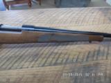 WINCHESTER MODEL 70 CLASSIC FEATHERWEIGHT 270 WSM CAL. RIFLE 99% OVERALL NO BOX. - 11 of 15