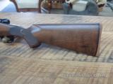 WINCHESTER MODEL 70 CLASSIC FEATHERWEIGHT 270 WSM CAL. RIFLE 99% OVERALL NO BOX. - 2 of 15
