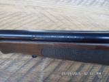 WINCHESTER MODEL 70 CLASSIC FEATHERWEIGHT 270 WSM CAL. RIFLE 99% OVERALL NO BOX. - 6 of 15