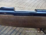 WINCHESTER MODEL 70 CLASSIC FEATHERWEIGHT 270 WSM CAL. RIFLE 99% OVERALL NO BOX. - 4 of 15