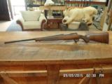 WINCHESTER MODEL 70 CLASSIC FEATHERWEIGHT 270 WSM CAL. RIFLE 99% OVERALL NO BOX. - 1 of 15
