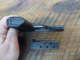FN BROWNING DESIGN MODEL 1910/195532ACP. PISTOL GREAT SHAPE - 7 of 8