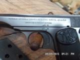 FN BROWNING DESIGN MODEL 1910/195532ACP. PISTOL GREAT SHAPE - 4 of 8