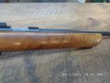 WALTHER MODEL KKW INTERNATIONAL MATCH TARGET RIFLE 22 L.R RIFLE 1966 MADE IN 99% CONDITION. - 11 of 15