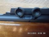 WALTHER MODEL KKW INTERNATIONAL MATCH TARGET RIFLE 22 L.R RIFLE 1966 MADE IN 99% CONDITION. - 7 of 15