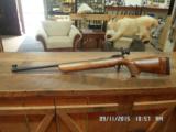 WALTHER MODEL KKW INTERNATIONAL MATCH TARGET RIFLE 22 L.R RIFLE 1966 MADE IN 99% CONDITION. - 1 of 15
