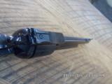 RUGER NEW MODEL BISLEY SUPER BLACKHAWK 44 MAGNUM 1993 MADE 99% UNFIRED. - 8 of 9
