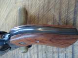 RUGER NEW MODEL BISLEY SUPER BLACKHAWK 44 MAGNUM 1993 MADE 99% UNFIRED. - 7 of 9