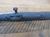 REMINGTON 700 SENDARO 7MM REM.MAG NON-FLUTED 26