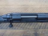 REMINGTON 700 SENDARO 7MM REM.MAG NON-FLUTED 26