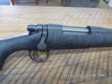 REMINGTON 700 SENDARO 7MM REM.MAG NON-FLUTED 26
