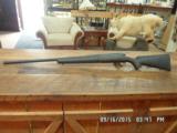 REMINGTON 700 SENDARO 7MM REM.MAG NON-FLUTED 26