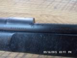 REMINGTON 700 SENDARO 7MM REM.MAG NON-FLUTED 26