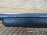 REMINGTON 700 SENDARO 7MM REM.MAG NON-FLUTED 26