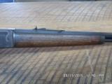 MARLIN MODEL 39 TAKEDOWN MFG 1928 (HAS STAR TANG). 22 S,L,LR. RIFLE. SOLID CONDITION. - 9 of 15