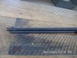 MARLIN MODEL 39 TAKEDOWN MFG 1928 (HAS STAR TANG). 22 S,L,LR. RIFLE. SOLID CONDITION. - 6 of 15