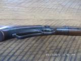 MARLIN MODEL 39 TAKEDOWN MFG 1928 (HAS STAR TANG). 22 S,L,LR. RIFLE. SOLID CONDITION. - 12 of 15