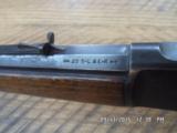 MARLIN MODEL 39 TAKEDOWN MFG 1928 (HAS STAR TANG). 22 S,L,LR. RIFLE. SOLID CONDITION. - 4 of 15