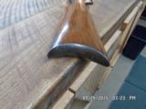 MARLIN MODEL 1893 (MFG 1903) 38-55 WIN.CAL ALL ORIGINAL LEVER RIFLE WITH 1 / BOX AMMO. - 15 of 16