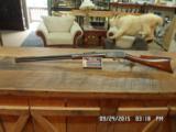 MARLIN MODEL 1893 (MFG 1903) 38-55 WIN.CAL ALL ORIGINAL LEVER RIFLE WITH 1 / BOX AMMO. - 1 of 16