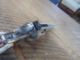SMITH & WESSON MODEL 29-2 (MFG 1980) 44 MAGNUM 4