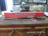 WINCHESTER (MFG 1996-1997 ONLY) MODEL 70 CLASSIC STAINLESS BOSS
300 WIN.MAG. RIFLE NIB ALL PAPERWORK. - 1 of 17
