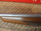 WINCHESTER (MFG 1996-1997 ONLY) MODEL 70 CLASSIC STAINLESS BOSS
300 WIN.MAG. RIFLE NIB ALL PAPERWORK. - 5 of 17